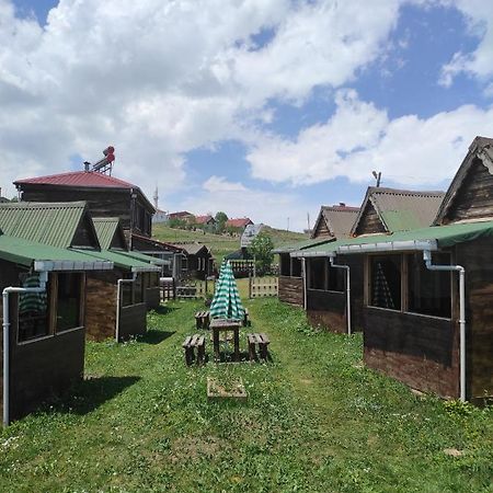 Birlik Yaylakent Caykara Екстериор снимка
