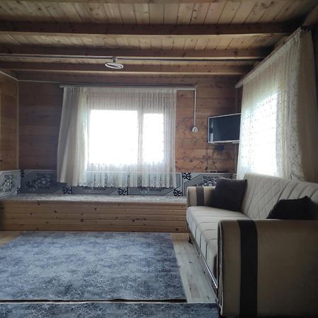Birlik Yaylakent Caykara Екстериор снимка