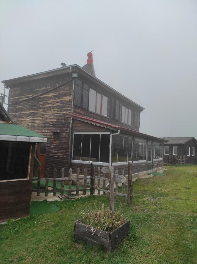 Birlik Yaylakent Caykara Екстериор снимка